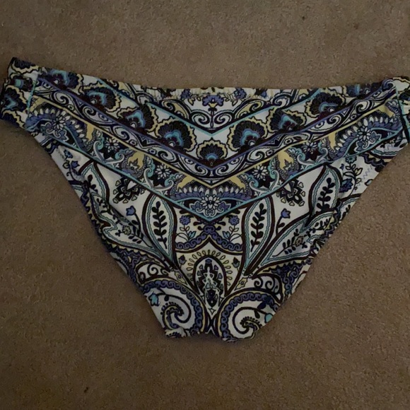 Bikini bottom colorful - Picture 2 of 2